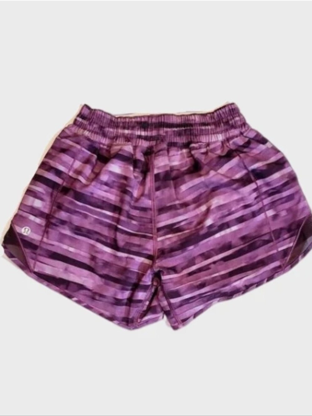 Size 2 - Lululemon Hotty Hot Short II *Long